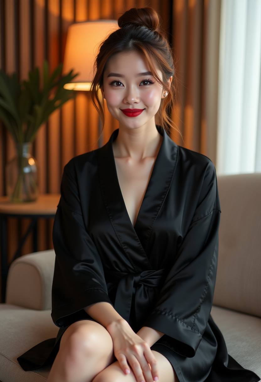晚风便利店海报