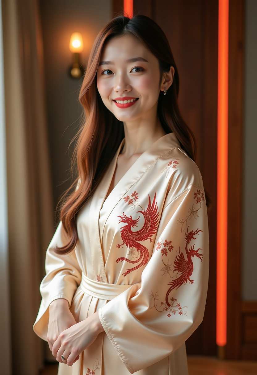 云端证人剧照